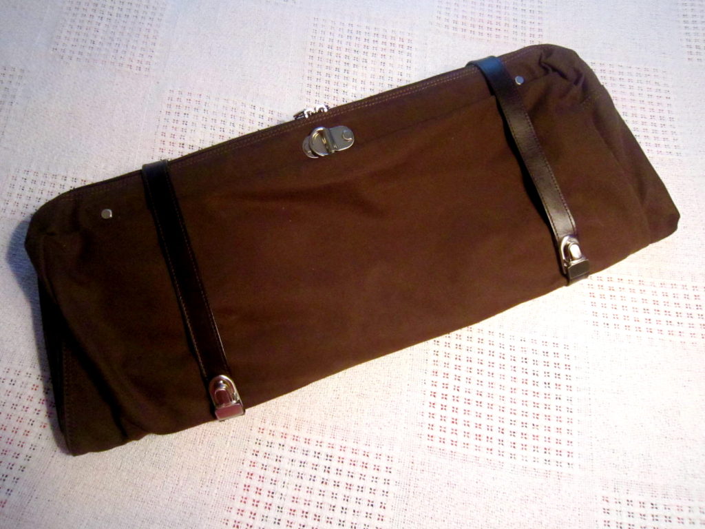 2 Cutter & Buck American Classic Garment Bag /New Set