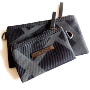 Burberry Accessories Pouch Set