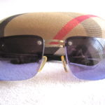 burberry by safilo sunglasses