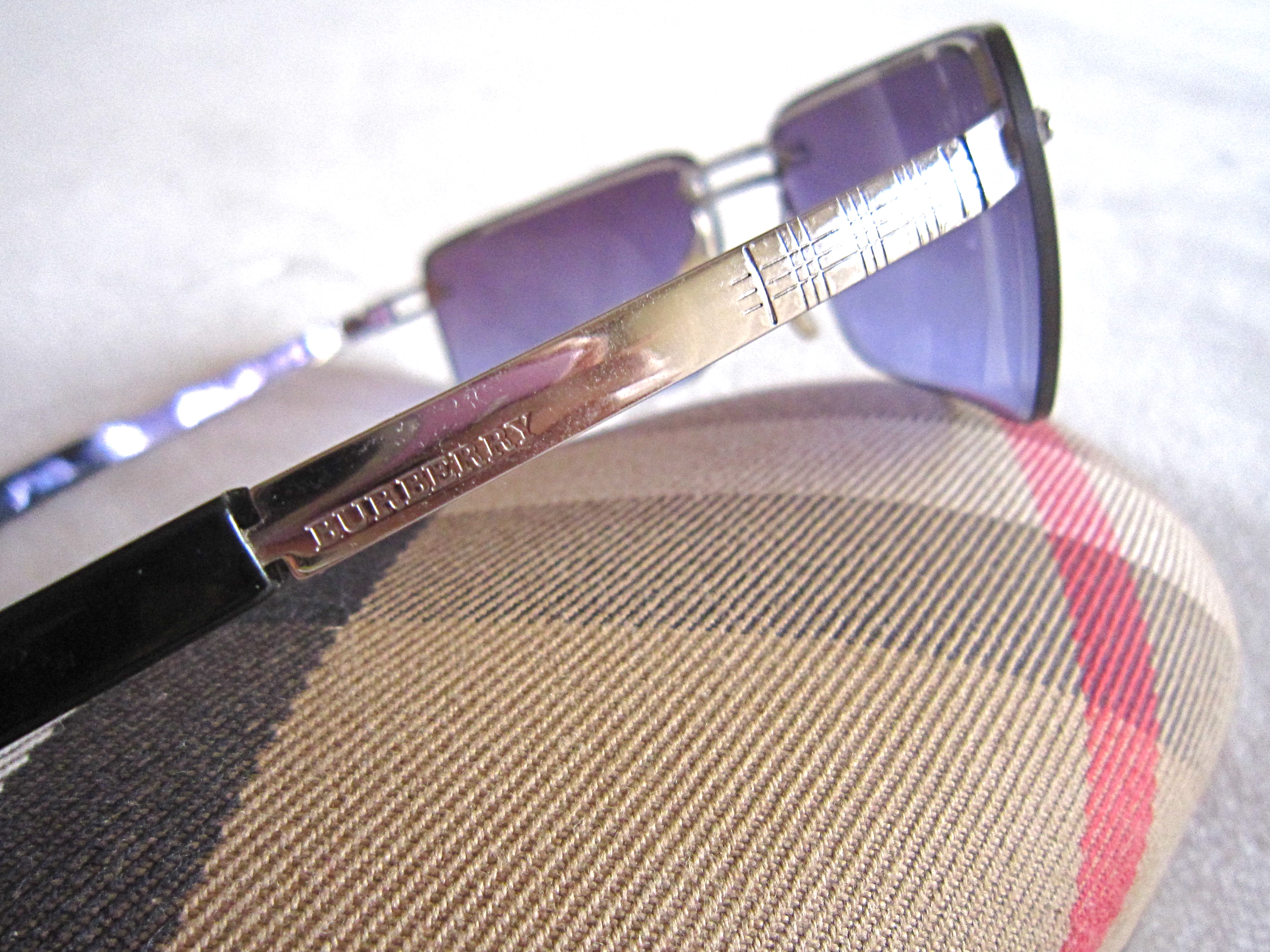 burberry safilo sunglasses