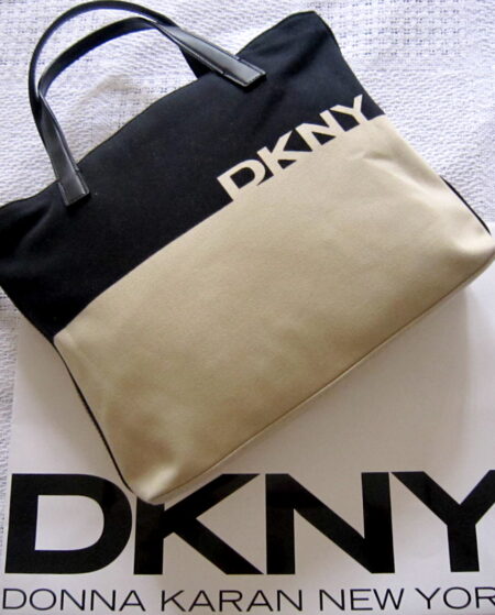 DKNY Signature Tote