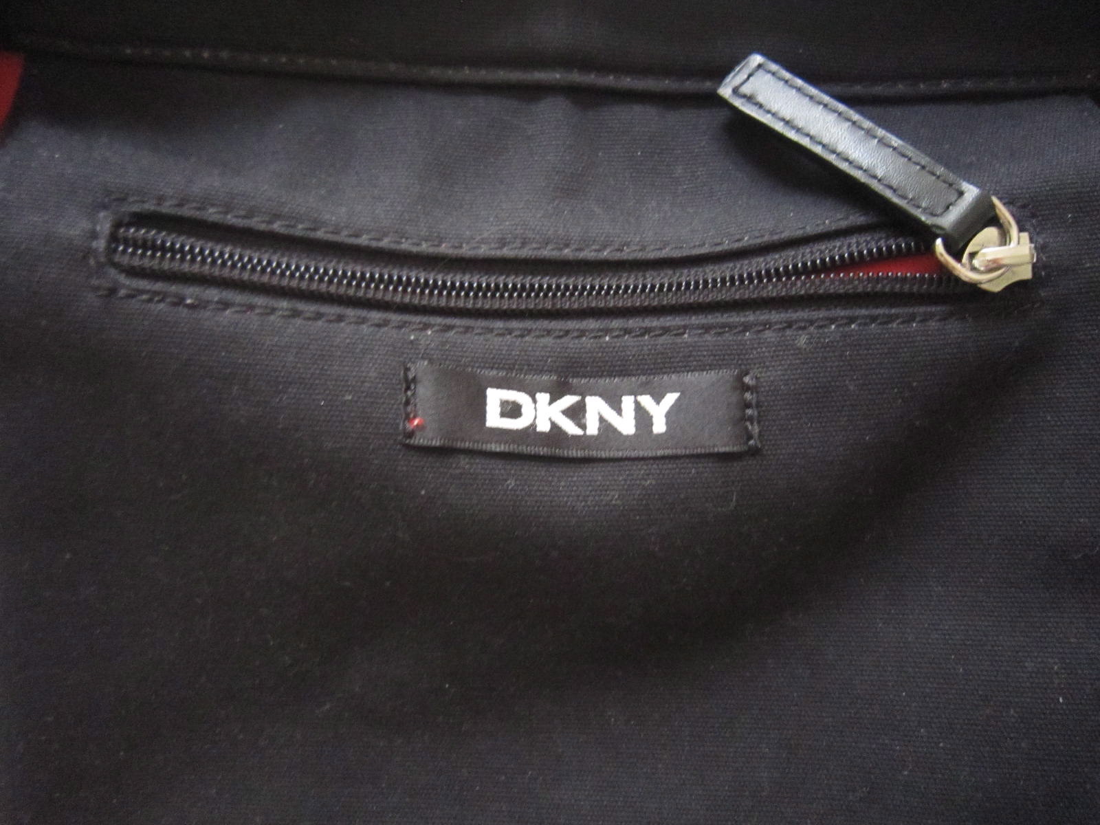 DKNY Signature Tote