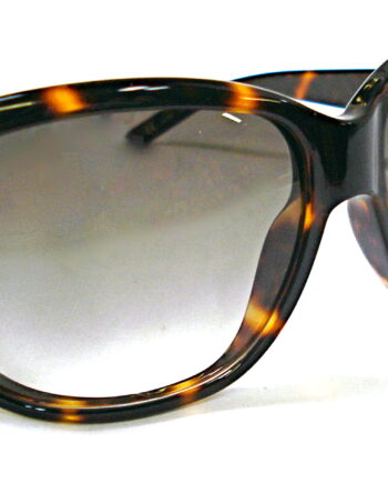 Diesel Tortoiseshell Sunglasses