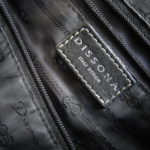 Dissona Leather Handbag Condition : - Bags Centre- Mtumba