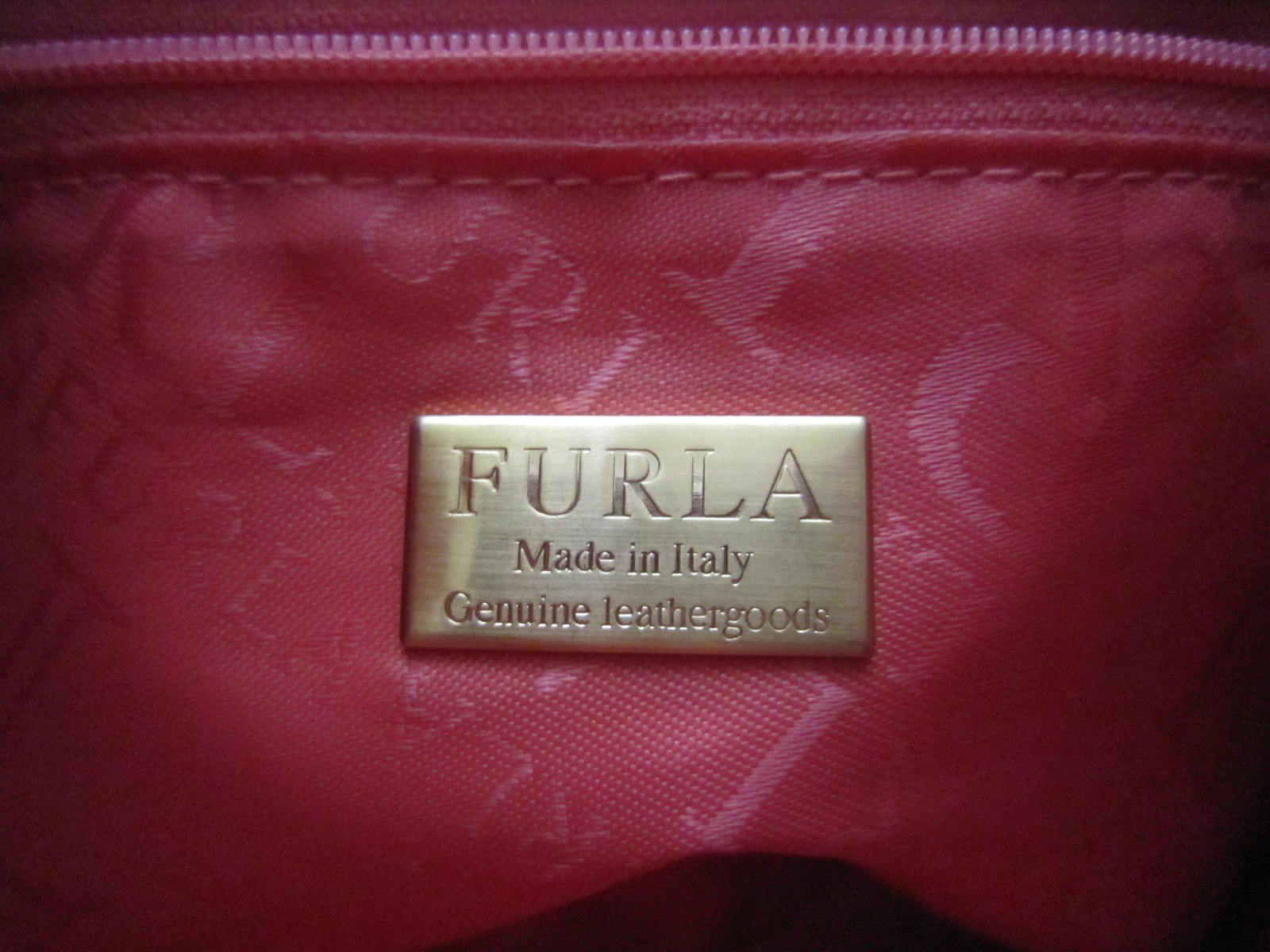 Furla, made in Italyfurla