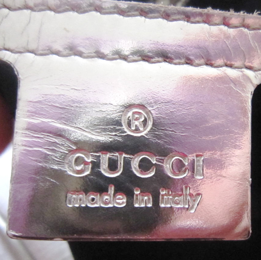 Gucci Navy Boston Bag – Sweet Roots Apparel