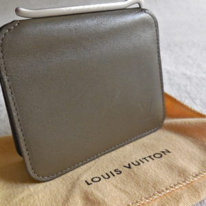 Louis Vuitton Business Cardholder & Money Clip