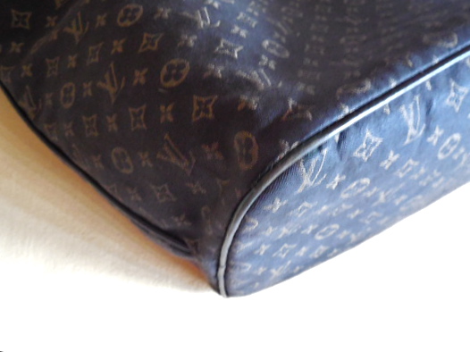 Louis Vuitton Fusain Monogram Idylle Fantaisie Bag - Luxury Helsinki