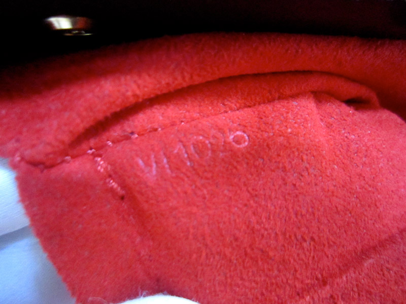 Louis Vuitton Knightsbridge Damier handbag - Attikk