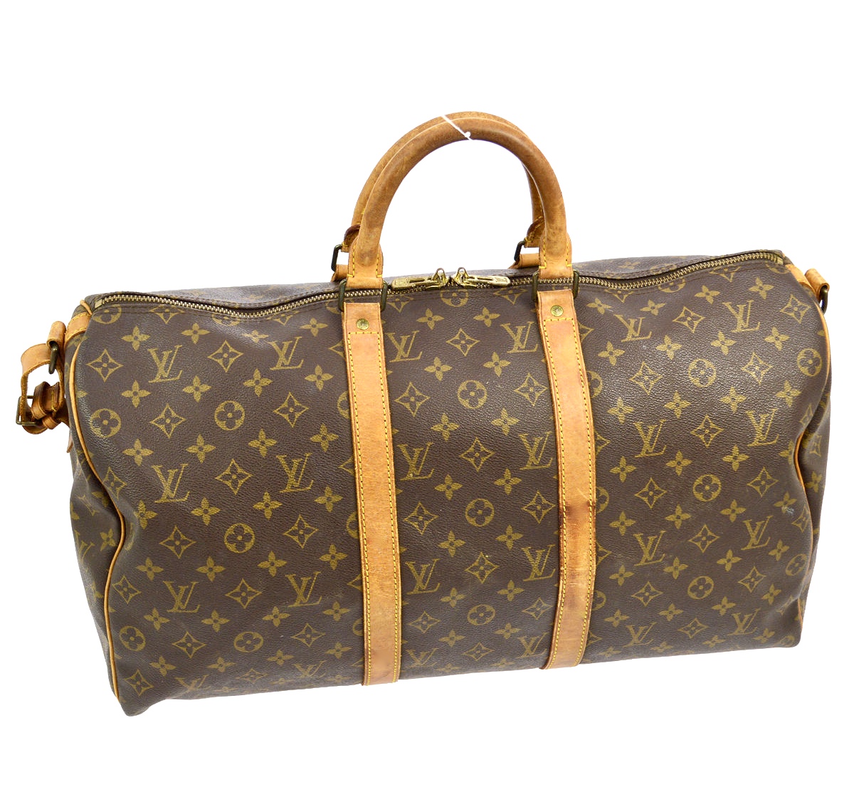 Louis Vuitton Takeoff Keepall 50 Duffle Bag Khaki. Available In Brand New  Condition. Made in France 🇫🇷 . $4500 𝐒𝐡𝐢𝐩𝐩𝐞𝐝 𝐒𝐚𝐥