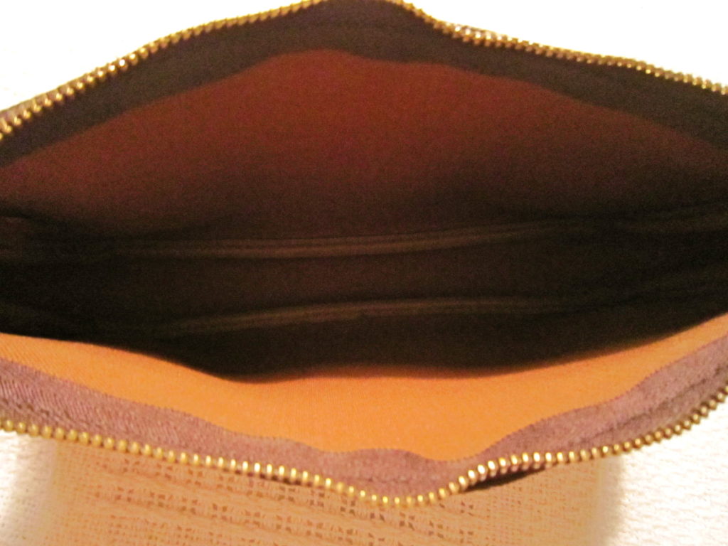 Monogram Pochette Handbag