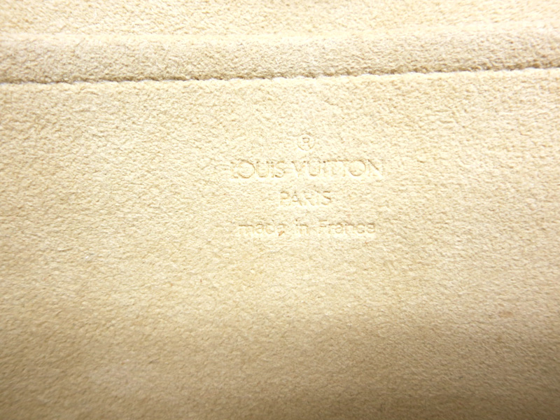 Louis Vuitton Twin Pochette GM Monogram Canvas w/ Dust Bag - VWG 321212