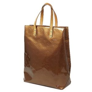 Louis Vuitton Vinyl Neo Ambre Cabas Cruise Bag - Brown Totes, Handbags -  LOU654386