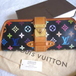 Louis Vuitton Murakami Shirley Shoulder bag RJL1266 – LuxuryPromise