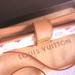 LOUIS VUITTON 2005 SHIRLEY MONOGRAM MULTICOLOR M40049 – AMORE Vintage Tokyo