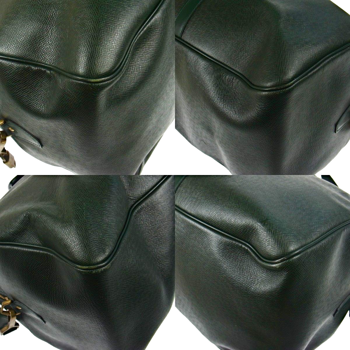 Louis Vuitton Kendall Travel bag 371034