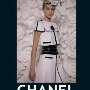 New Hardcover The Little Book of Chanel By Emma Baxter-Wright