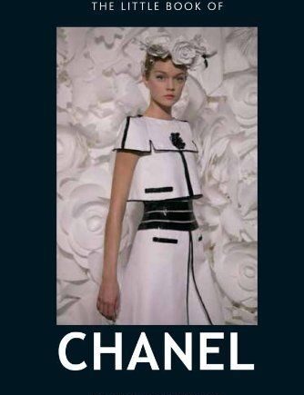 New Hardcover The Little Book of Chanel By Emma Baxter-Wright