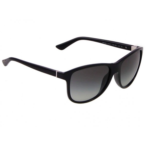 Prada Black Sunglasses 06OS IAR4M1 57-17