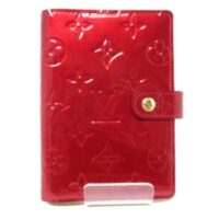 Louis Vuitton Pomme D' Amour Agenda PM Notebook Cover