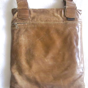 Rudsak Brown Crossbody Bag