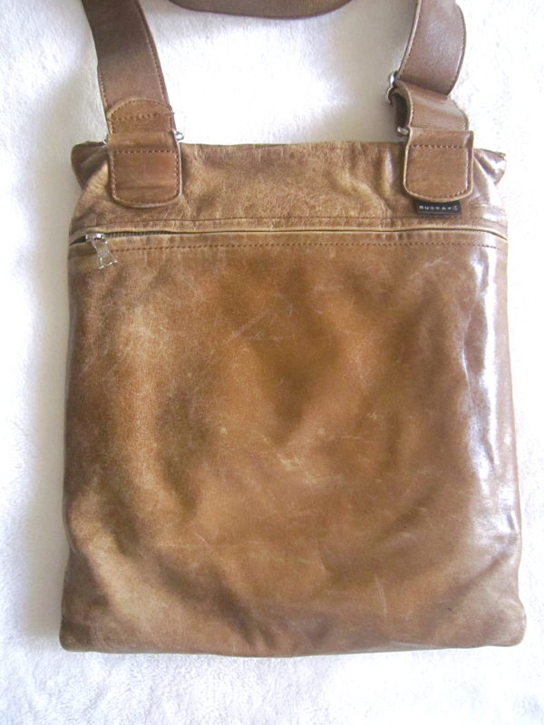 Rudsak Brown Crossbody Bag