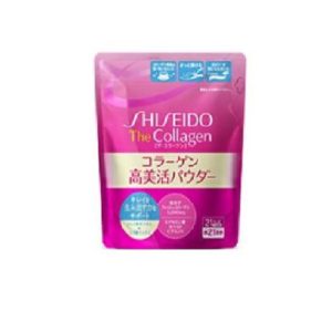 Shiseido The Collagen Beauty Powder Supplement