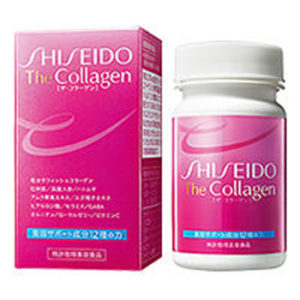 Shiseido The Collagen Beauty Supplement