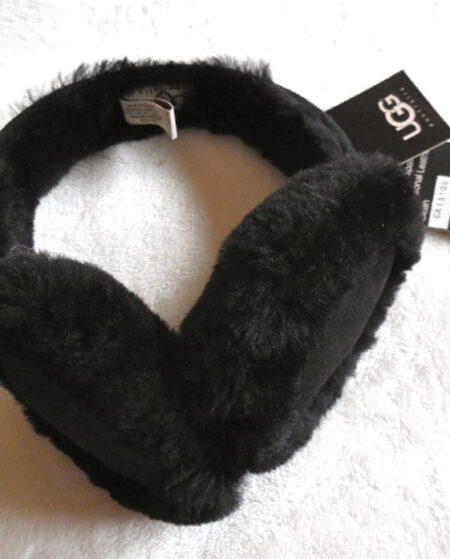 UGG Australia Ear Muffs