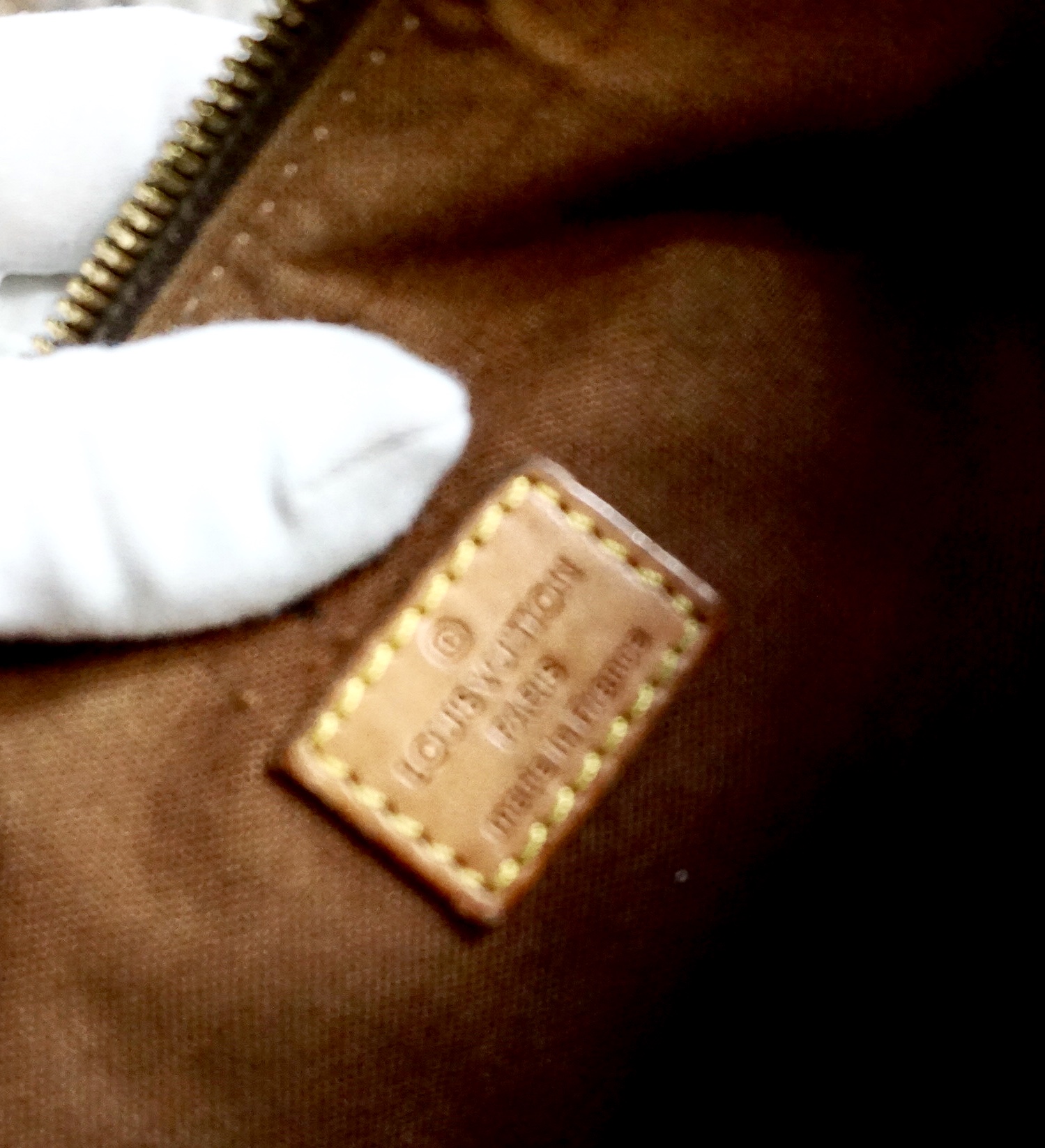 Louis Vuitton Monogram Popincourt Long Bag - Brown Shoulder Bags, Handbags  - LOU790371