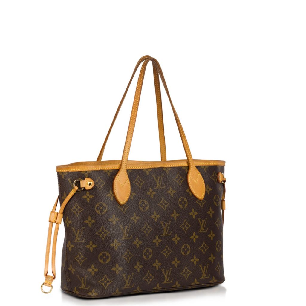 Louis Vuitton Monogram Neverfull PM Tote