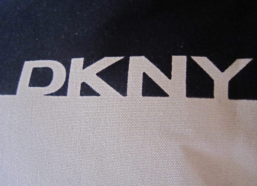 DKNY Signature Tote