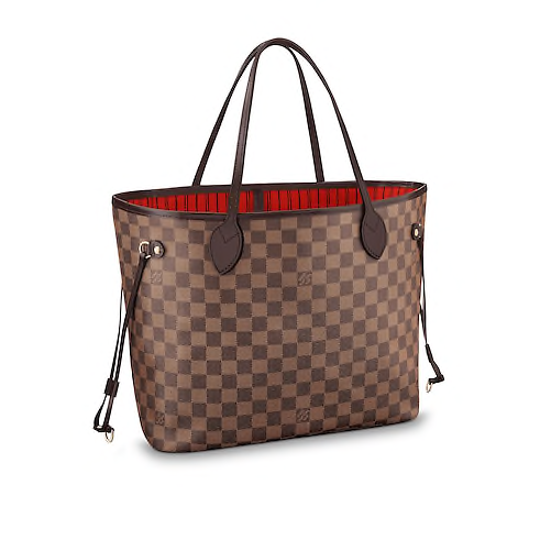 Louis Vuitton Briefcase, For Rent in Burnaby