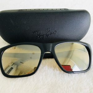Ray-Ban Justin Color Mix Sunglasses