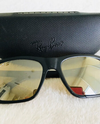 Ray-Ban Justin Color Mix Sunglasses