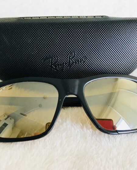 Ray-Ban Justin Color Mix Sunglasses