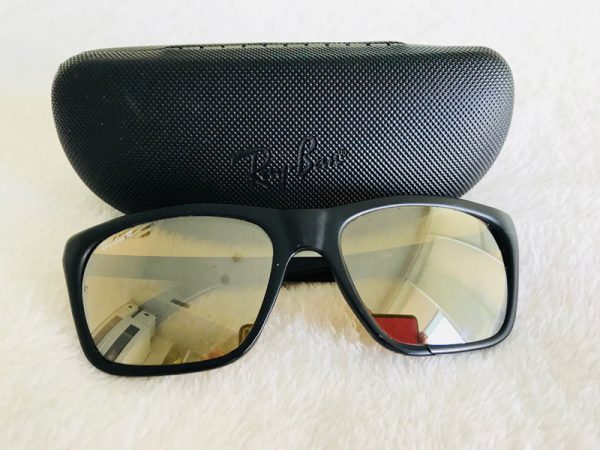 Ray-Ban Justin Color Mix Sunglasses