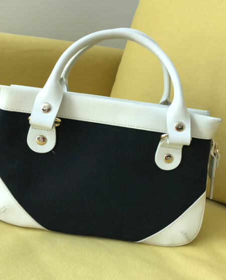 Kate Spade Cameron Street Leather Mini Satchel