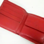 LOUIS VUITTON Epi Marco Wallet Castillan Red 759475