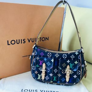 Louis Vuitton Speedy 30 Monogram Limited Edition Stephen Sprouse Graffiti -  Tabita Bags – Tabita Bags with Love