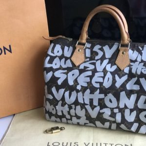 Louis Vuitton Stephen Sprouse Zippy Wallet – Uptown Cheapskate Torrance