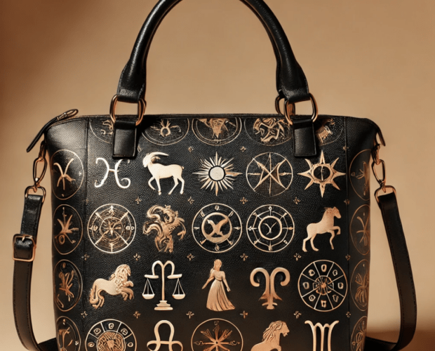 ✨ Your 2025 Luxury Handbag Horoscope: Which Louis Vuitton Bag Matches Your Zodiac Sign? ✨