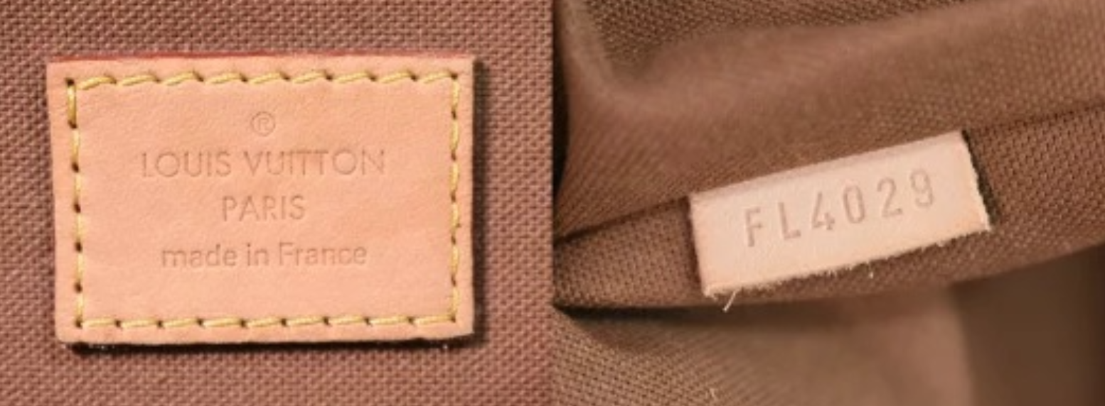 Learn how to authenticate Louis Vuitton bags using date codes. Discover the meaning behind factory codes, production dates, and how to spot genuine LV items with our complete guide.