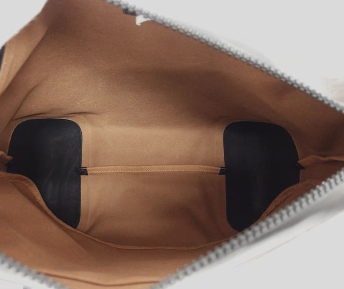 Monogram Canvas Waterproof Large Messenger — image 14