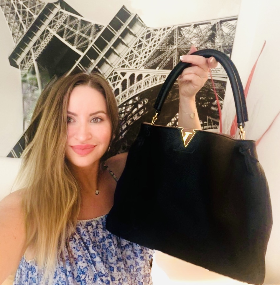 Meet Luxurylana Boutique: Pre-Loved Luxury with a Personal Touch