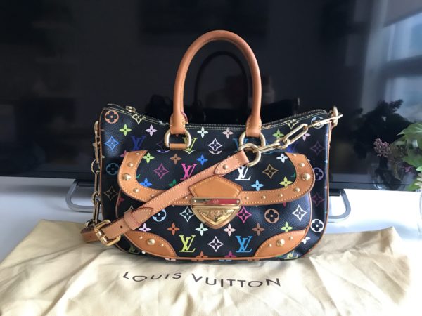 Louis Vuitton Unicorn Shoulder Bags for Women