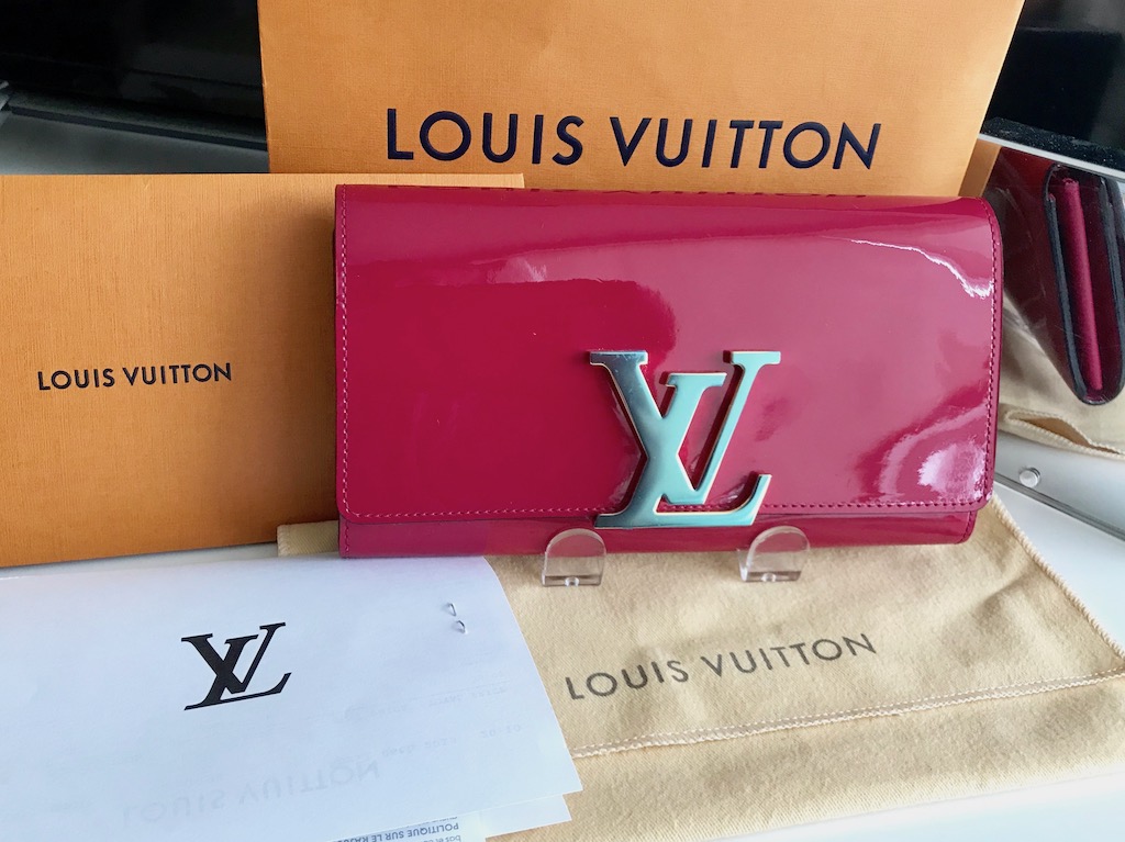 Buy Louis Vuitton Clutch Online In India -  India