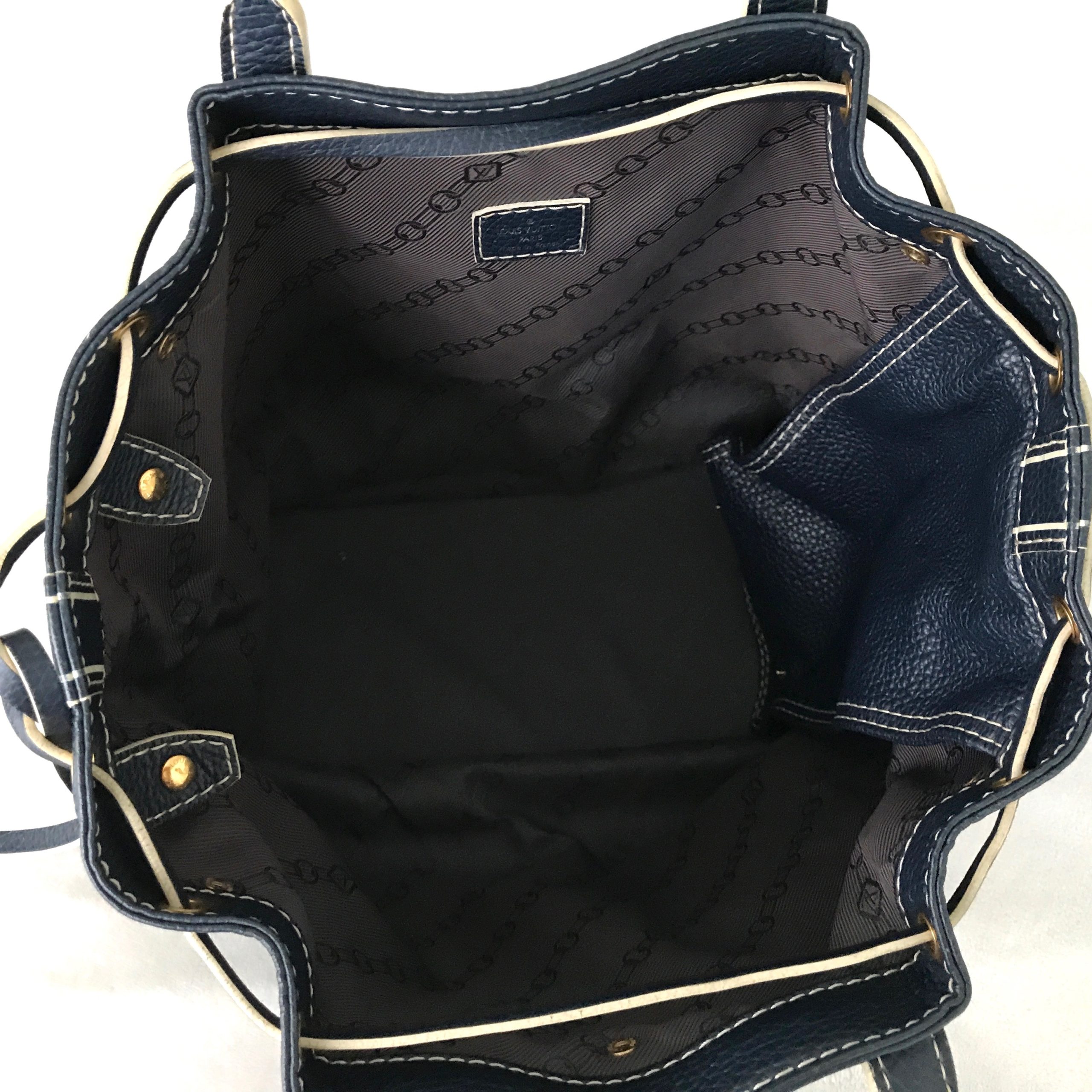 Trunks & Bags' Shoe Tobago Leather Tote Bag – Poshbag Boutique
