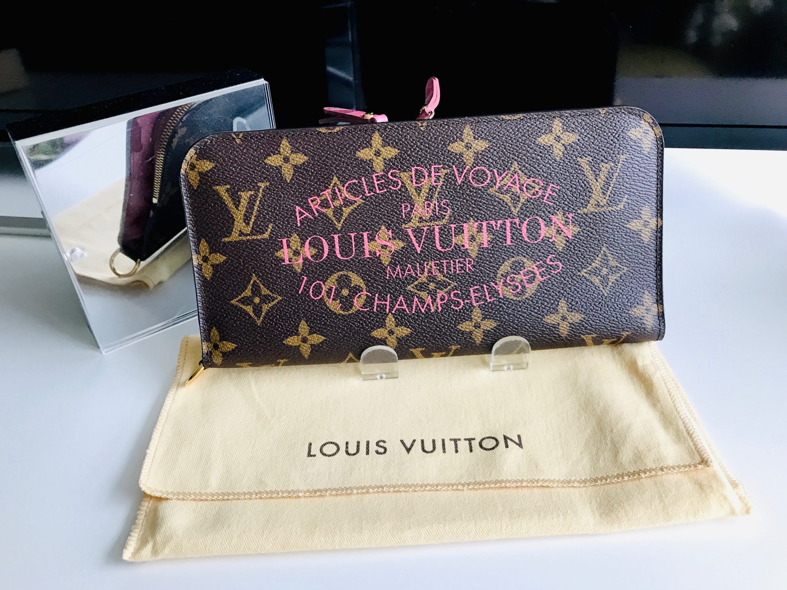 Rosalía conquista a Louis Vuitton