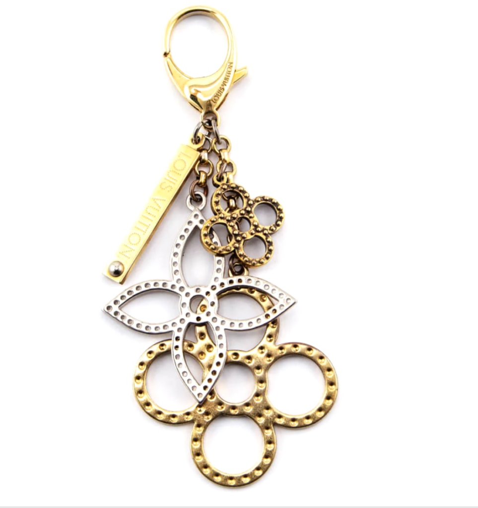 Bijoux Sac Tapage Bag Charm